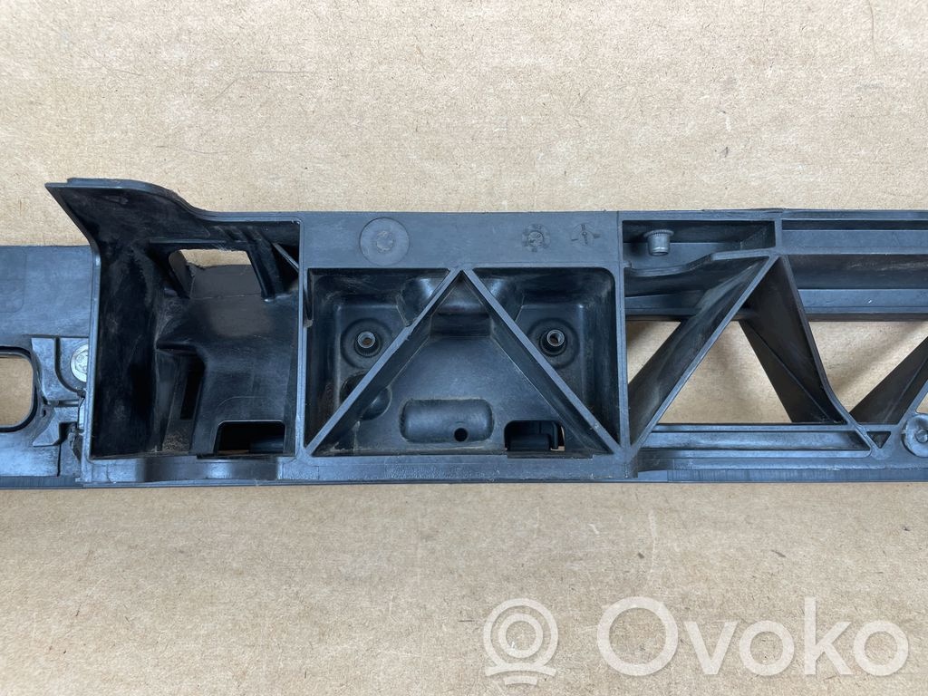 pillar console support panel for radiators OPEL GRANDLAND PEUGEOT 3008 II 5008 II