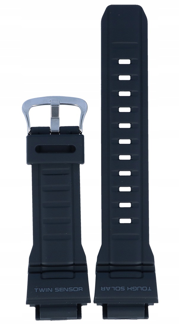 Pásek Casio G-9300 černý Black Originální Gumový