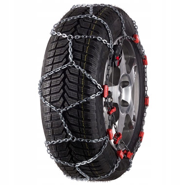 Łańcuchy śniegowe Pewag SERVO SUV RSV79 235/60R17 235/55R18 245/45R19 Producent Pewag