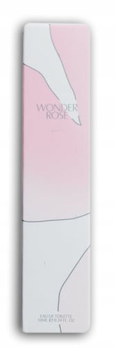 A369 PERFUMY DAMSKIE ZARA WONDER ROSE 10 ML NOWE! Marka ZARA