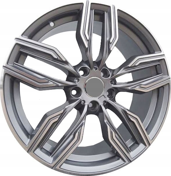 Disky 20'' Bmw G16 X1 F48 X2 F39 X3 G01 X4 G02