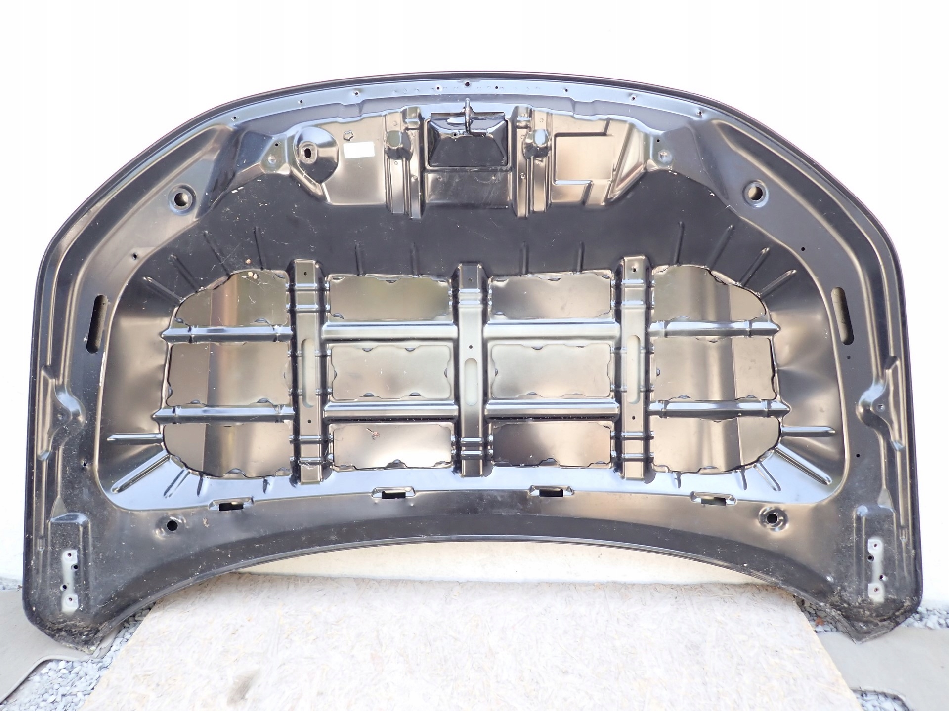bonnet SUZUKI VITARA 2 II LY 2015- 57300-54P00