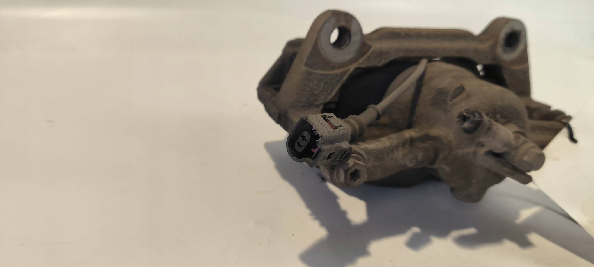caliper brake front right 55210 SKODA KAROQ