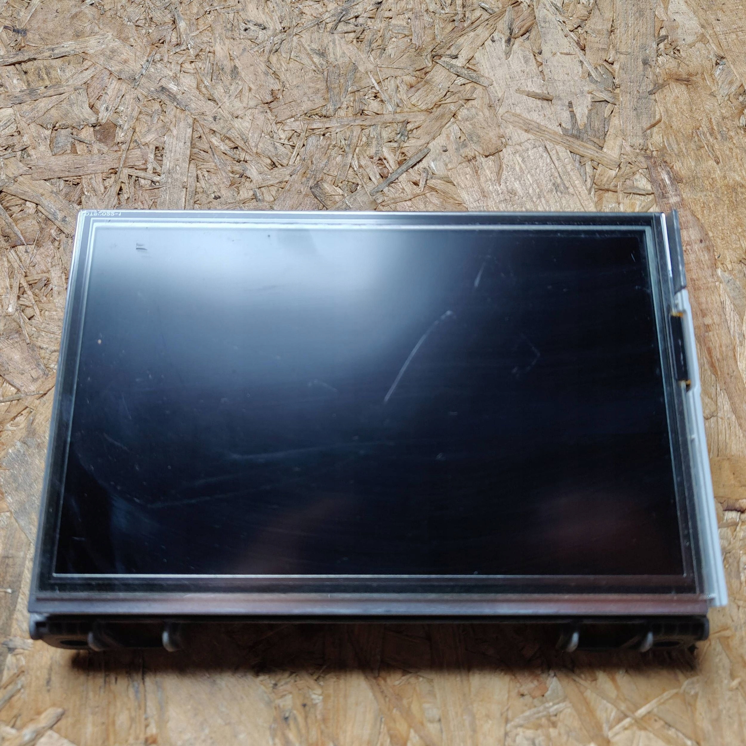 display Citroen C-Elysee 9825029180