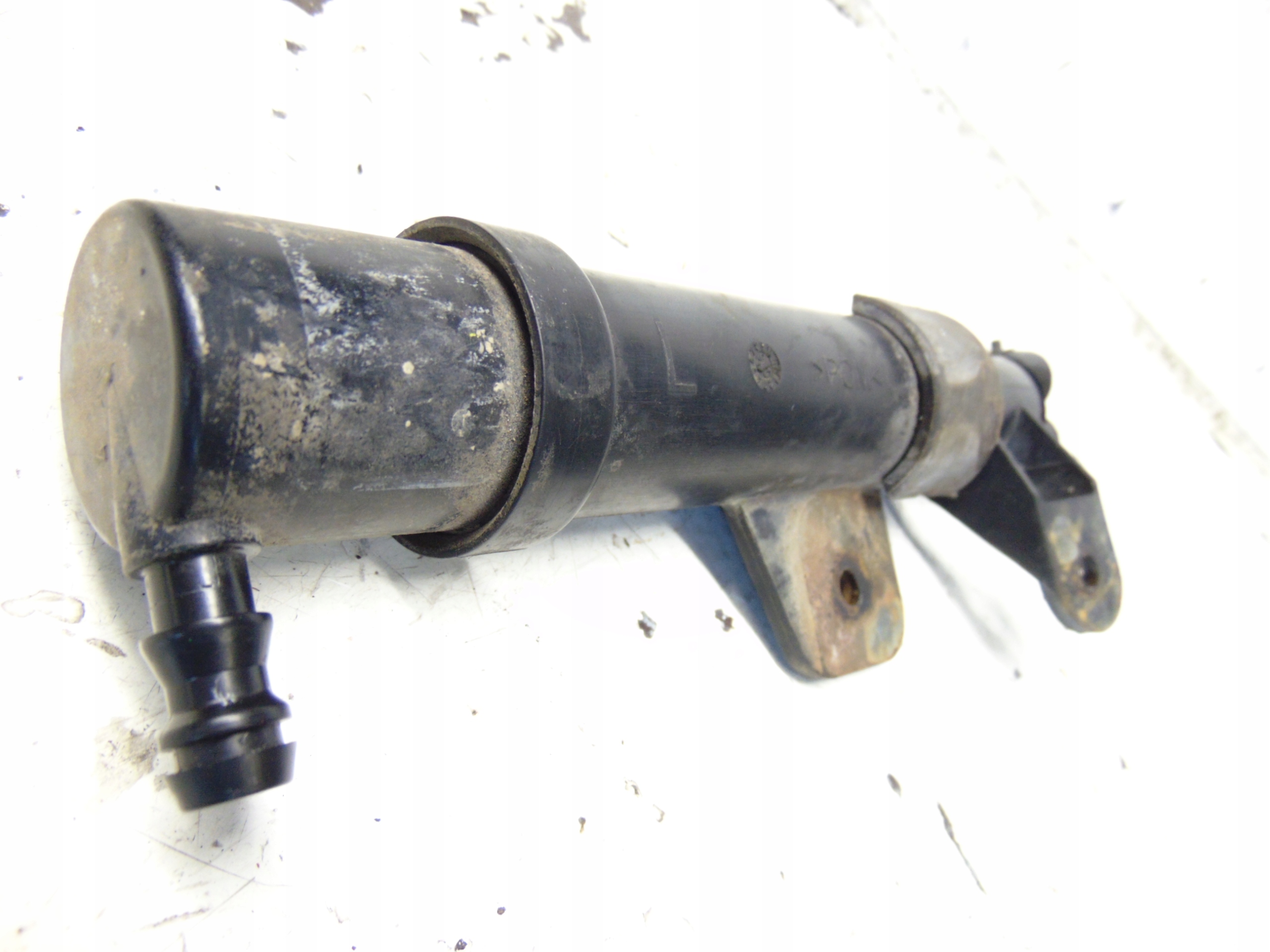 распылитель воды Ксенон левый kia SORENTO I РЕСТАЙЛИНГ европа