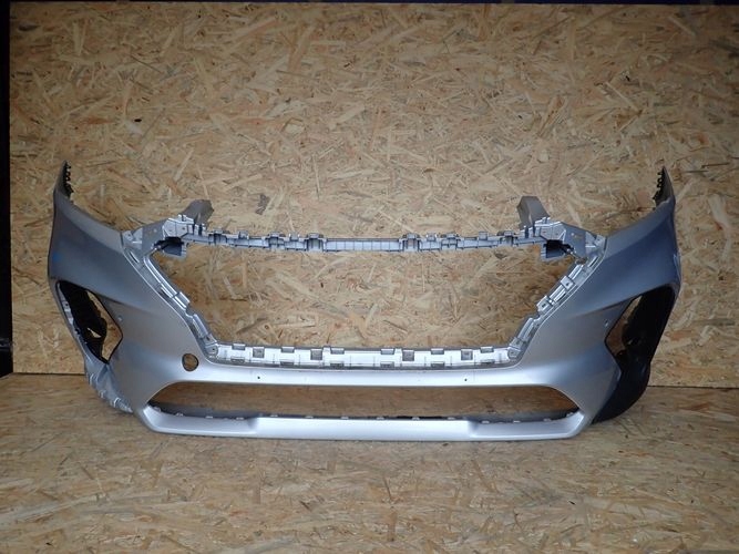 HYUNDAI TUCSON III N-LINE 18- FRONTSTOSSSTANGE VORNE