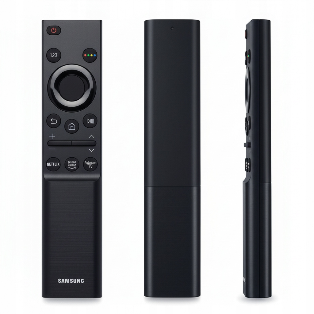 Originální Dálkový Ovladač Pro Televizor GU55AU7179 Samsung AU7179 GU55AU7179U