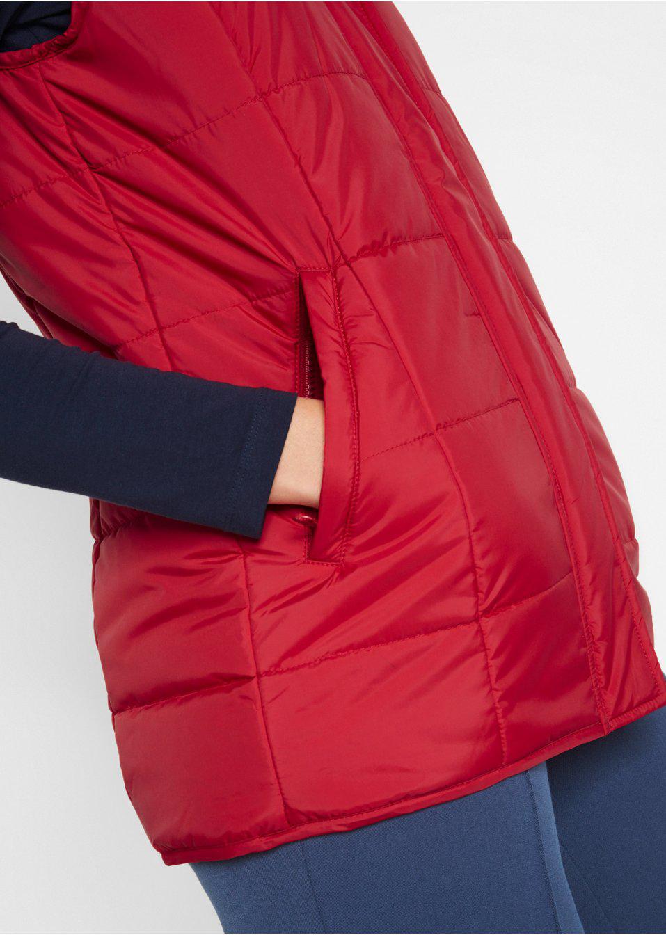 KAMIZELKA PIKOWANA 36 Marka Bonprix