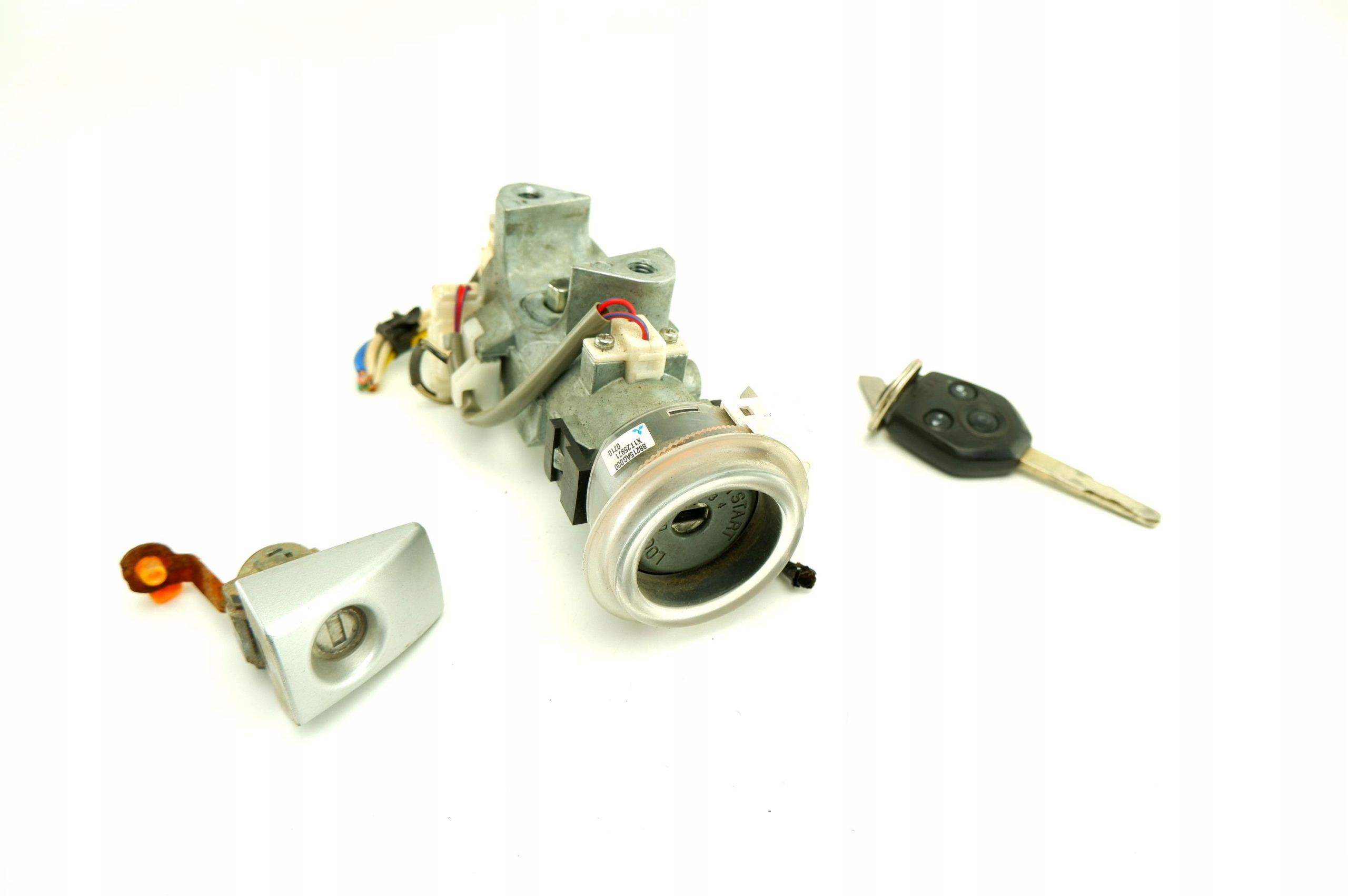 12033032233 - КЛЮЧ ЗАЖИГАНИЯ ВСТАВКА SUBARU FORESTER III 07-13