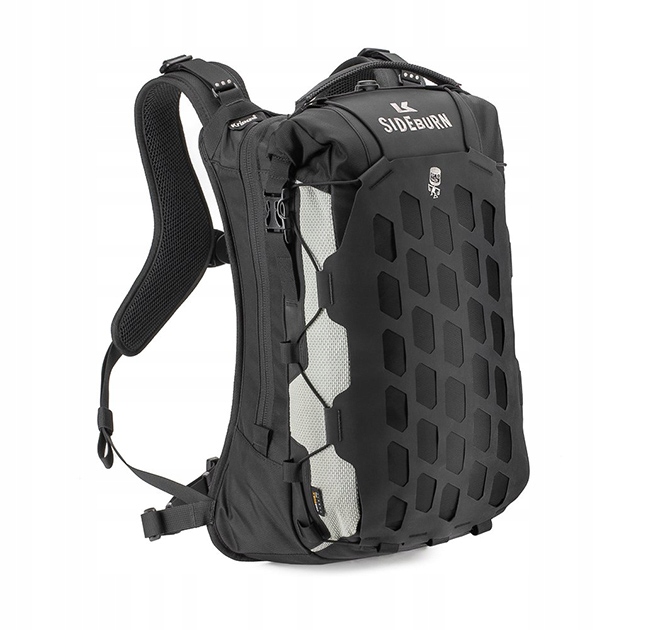 Рюкзак KRIEGA Sideburn Edition KRUT18-SB