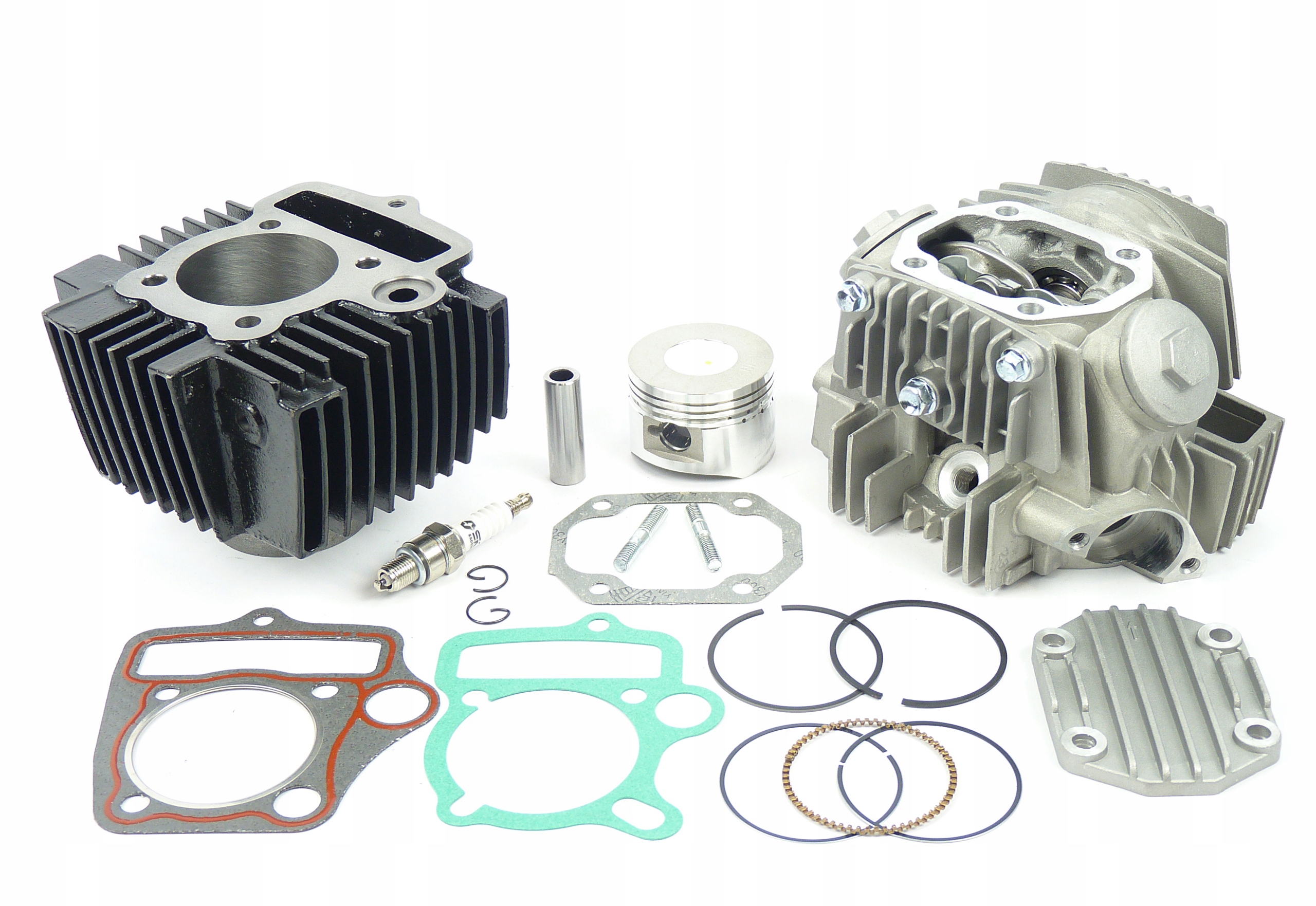 Cylinder Kxd 125 Niska cena na Allegro.pl