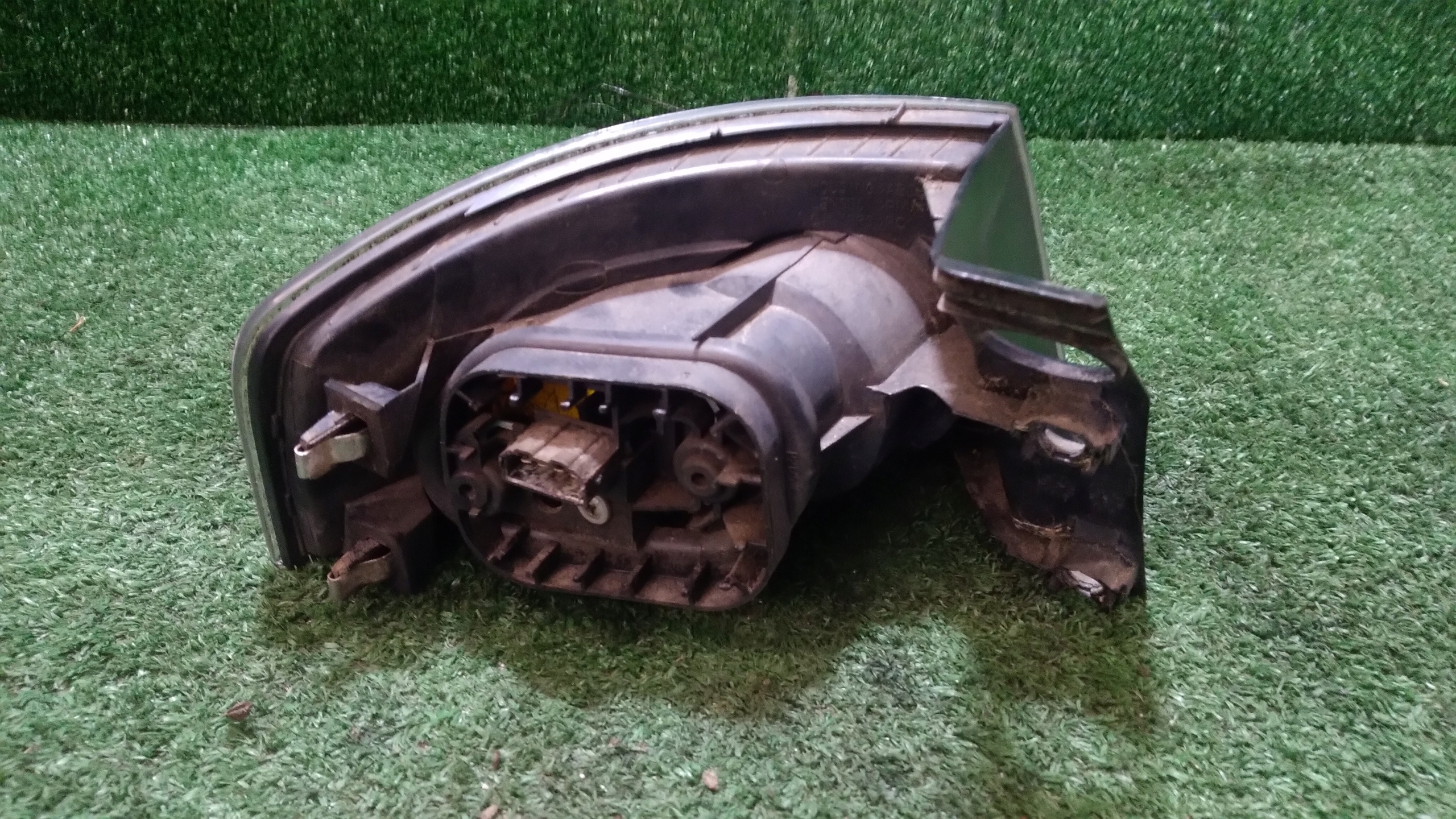 light right rear SEAT IBIZA 3 FL