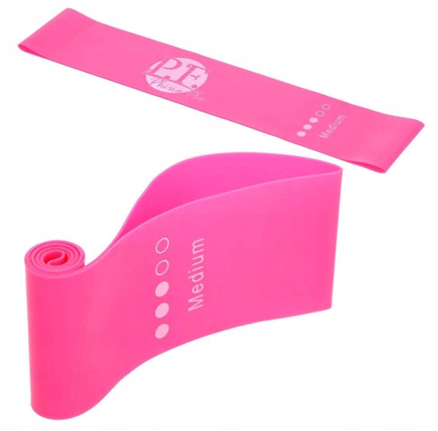 

Guma Taśma Do Ćwiczeń Fitness Crossfit Mini Band