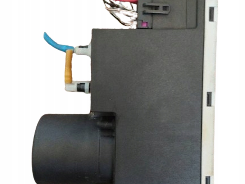 POMPKA ZAMKA CENTRALNEGO 8l0862257l AUDI A3 8L