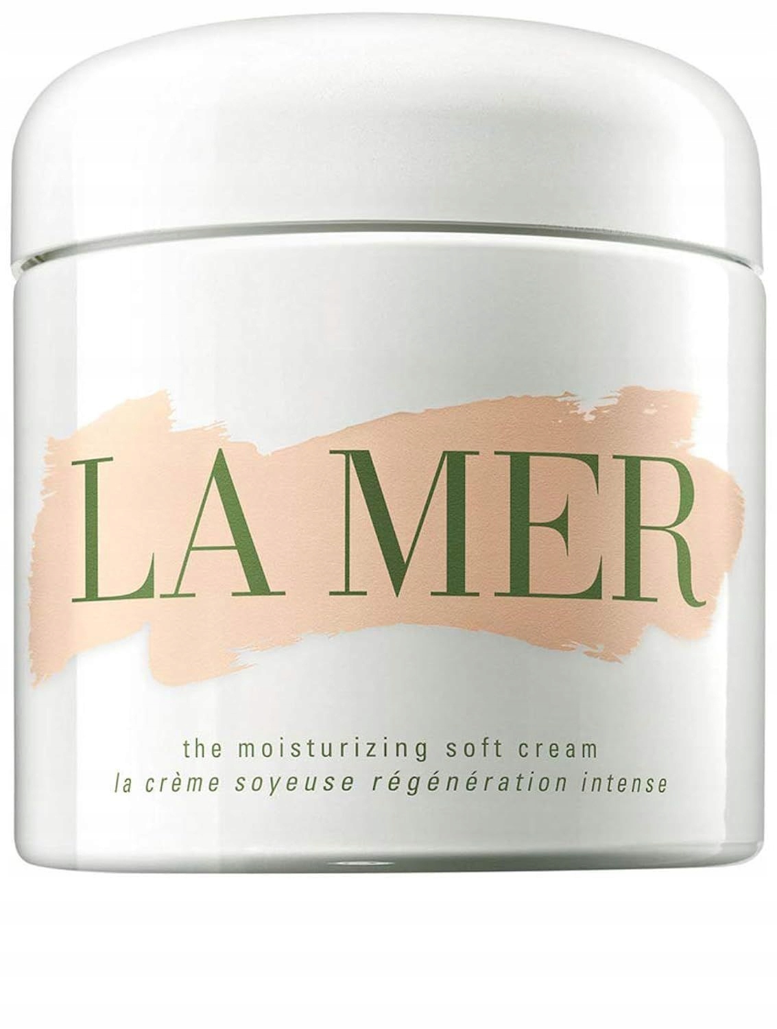 La Mer (masturizing Soft Cream) – Objem: 30 ML Pro Ženy