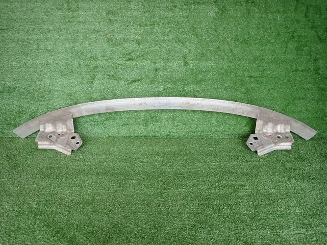 TESLA III 3 17- bumper support front front