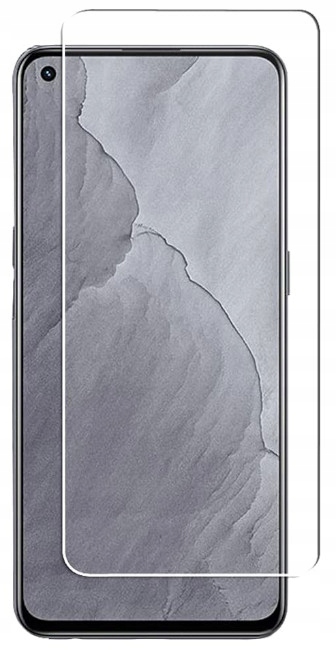 

Szkło Hartowane 9H do Realme Gt Master Edition
