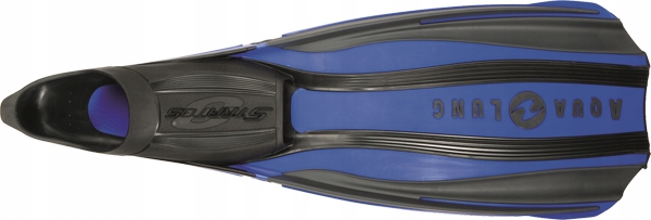 Płetwy Aqualung Stratos 3, Blue, Rozmiar: 46/47