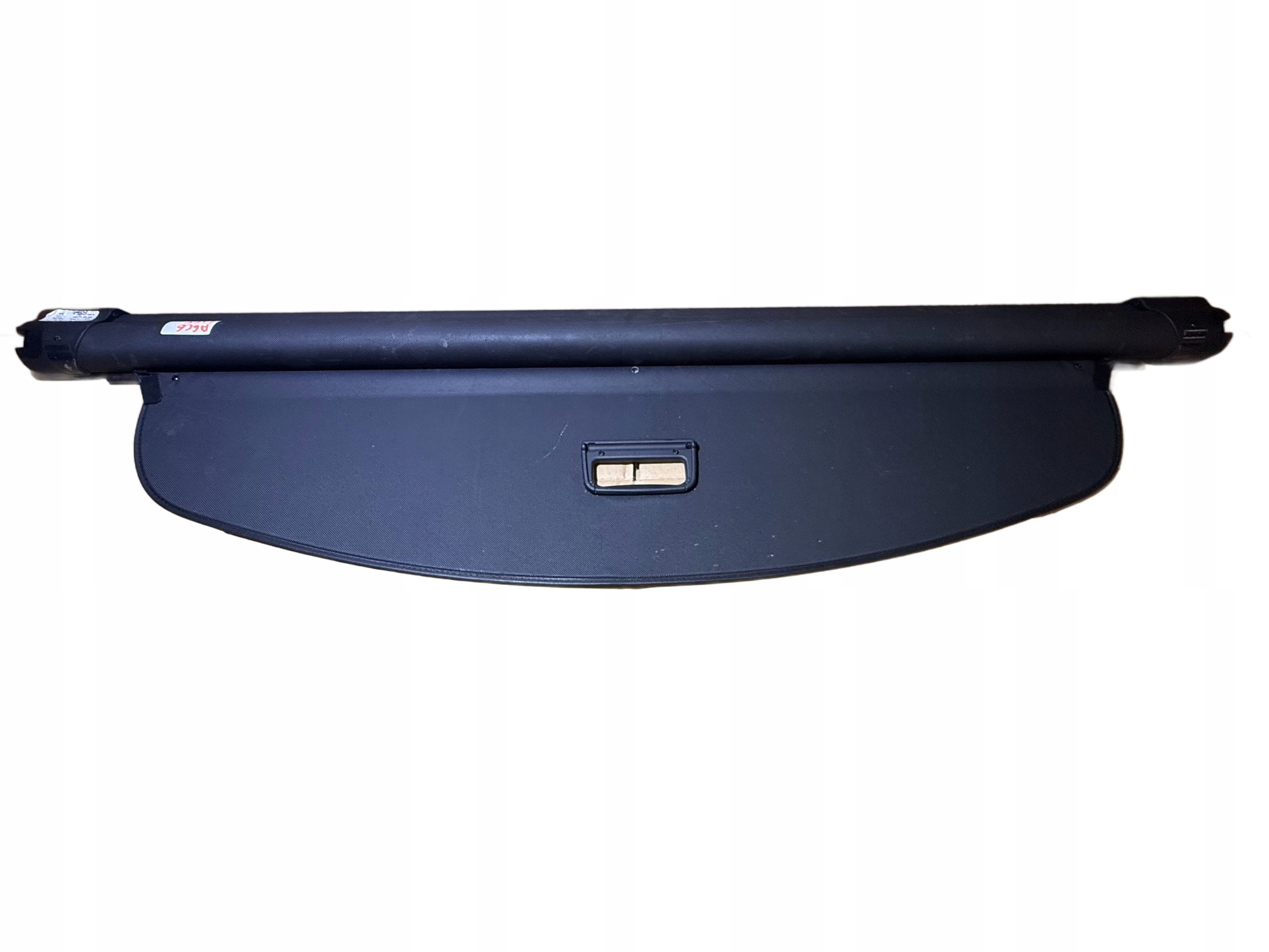 AUDI A6 C6 LIFT blinds boot rear part rear 4F9863553