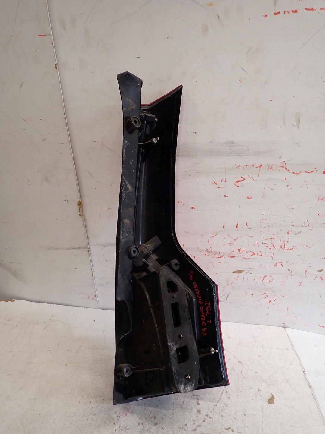 light rear part rear left CITROEN C4 GRAND PICASSO and 2006