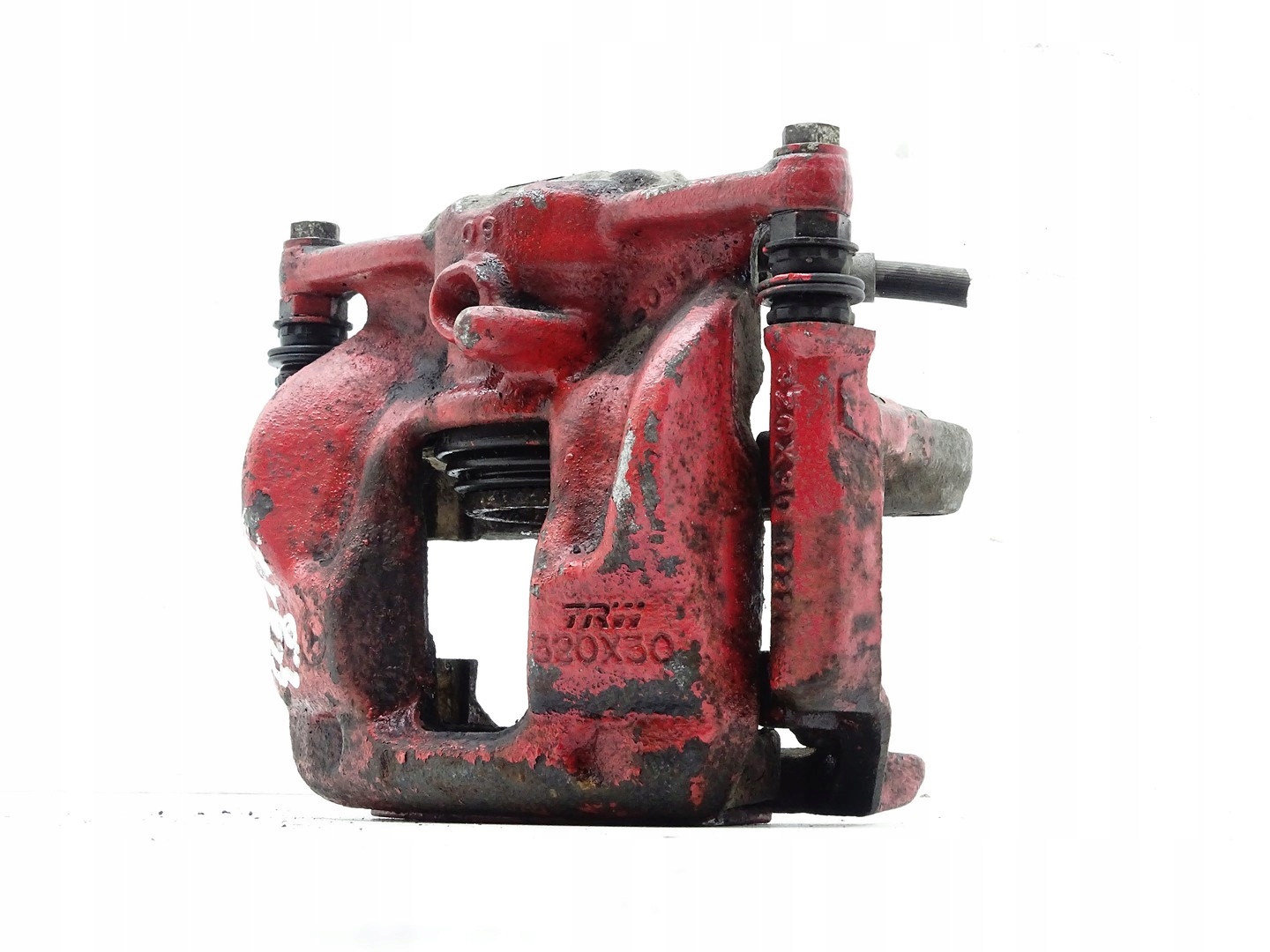 caliper brake left front front JARZMO MERCEDES GLA W156 2.2 CDI