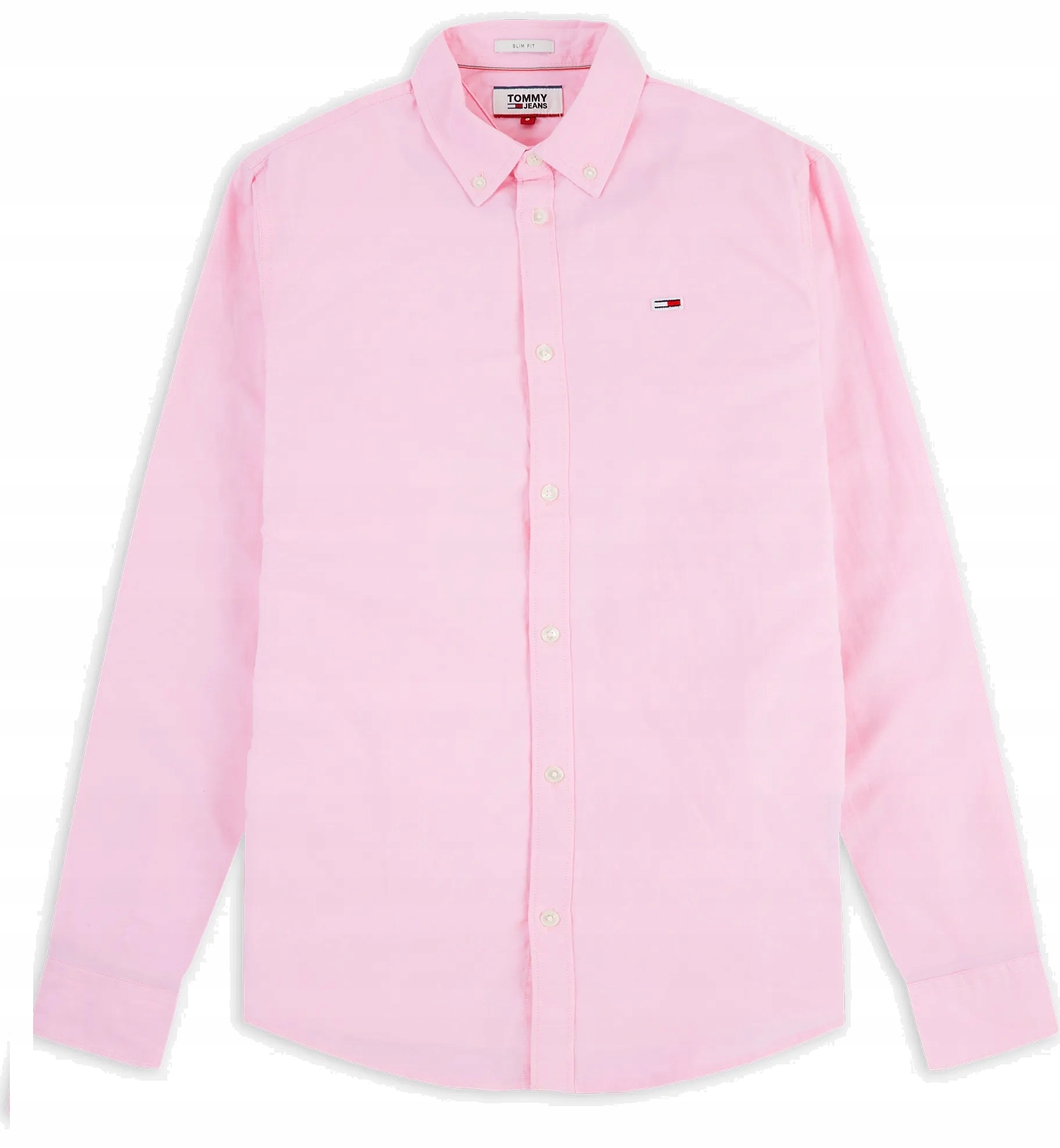 

Tommy Hilfiger Jeans Tjm Koszula Męska / L