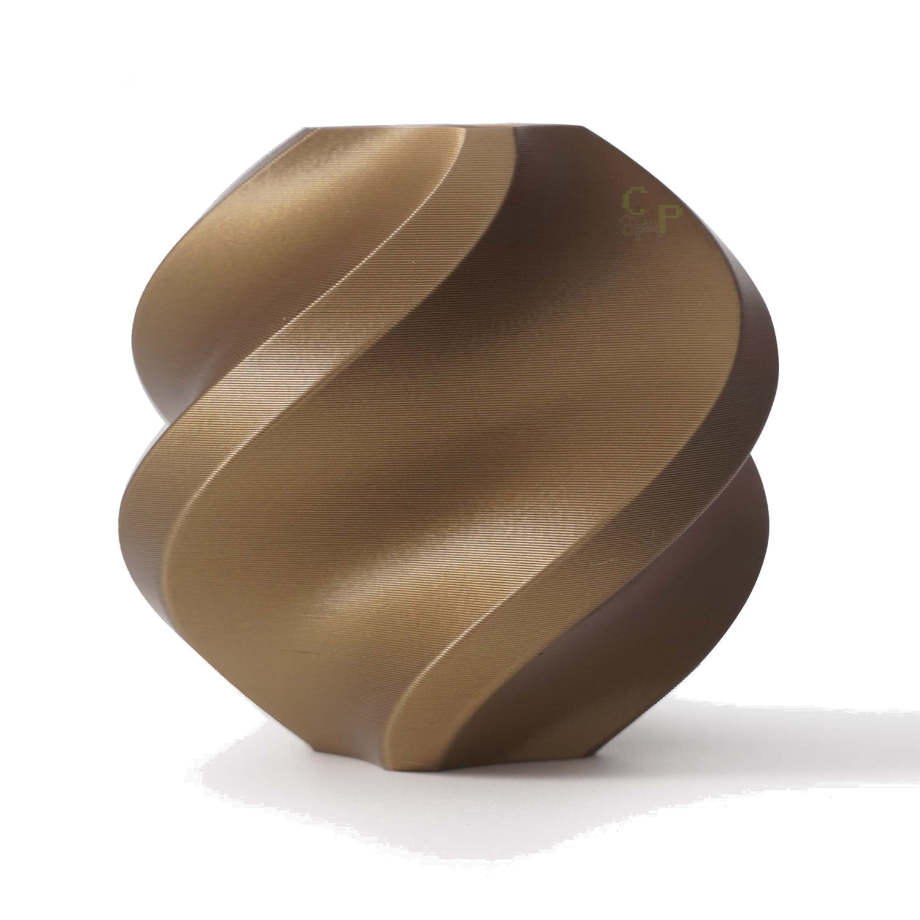 Filament PLA Basic Bambu Lab 1,75mm 1kg | Bronze - Brąz | Refill