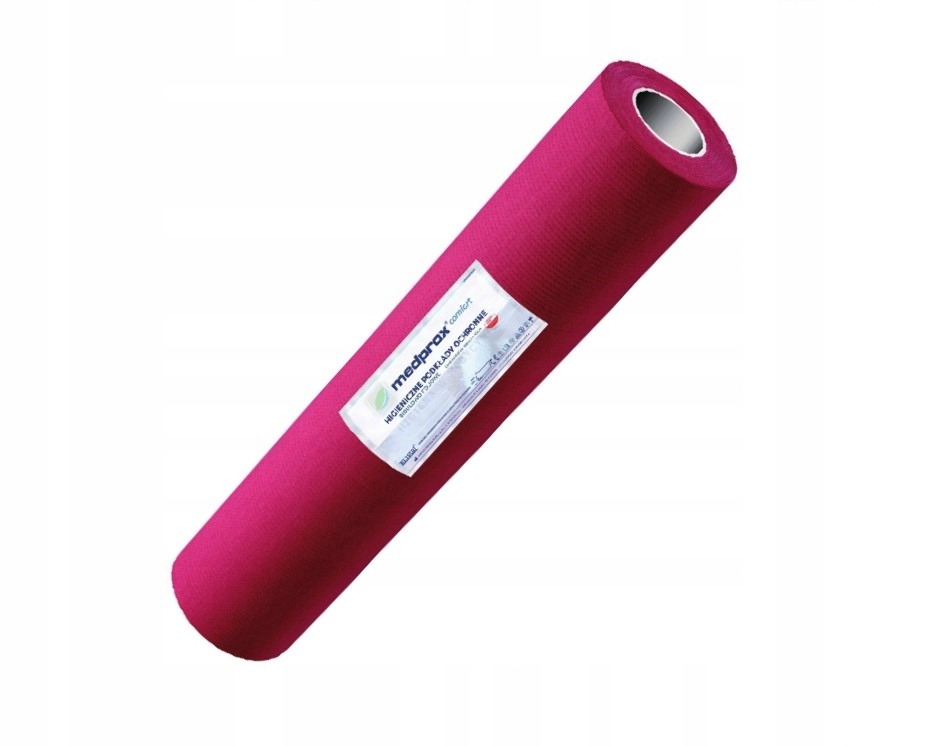 

Podkład Podfoliowany 30cmx50cm 20m Burgund Comfort