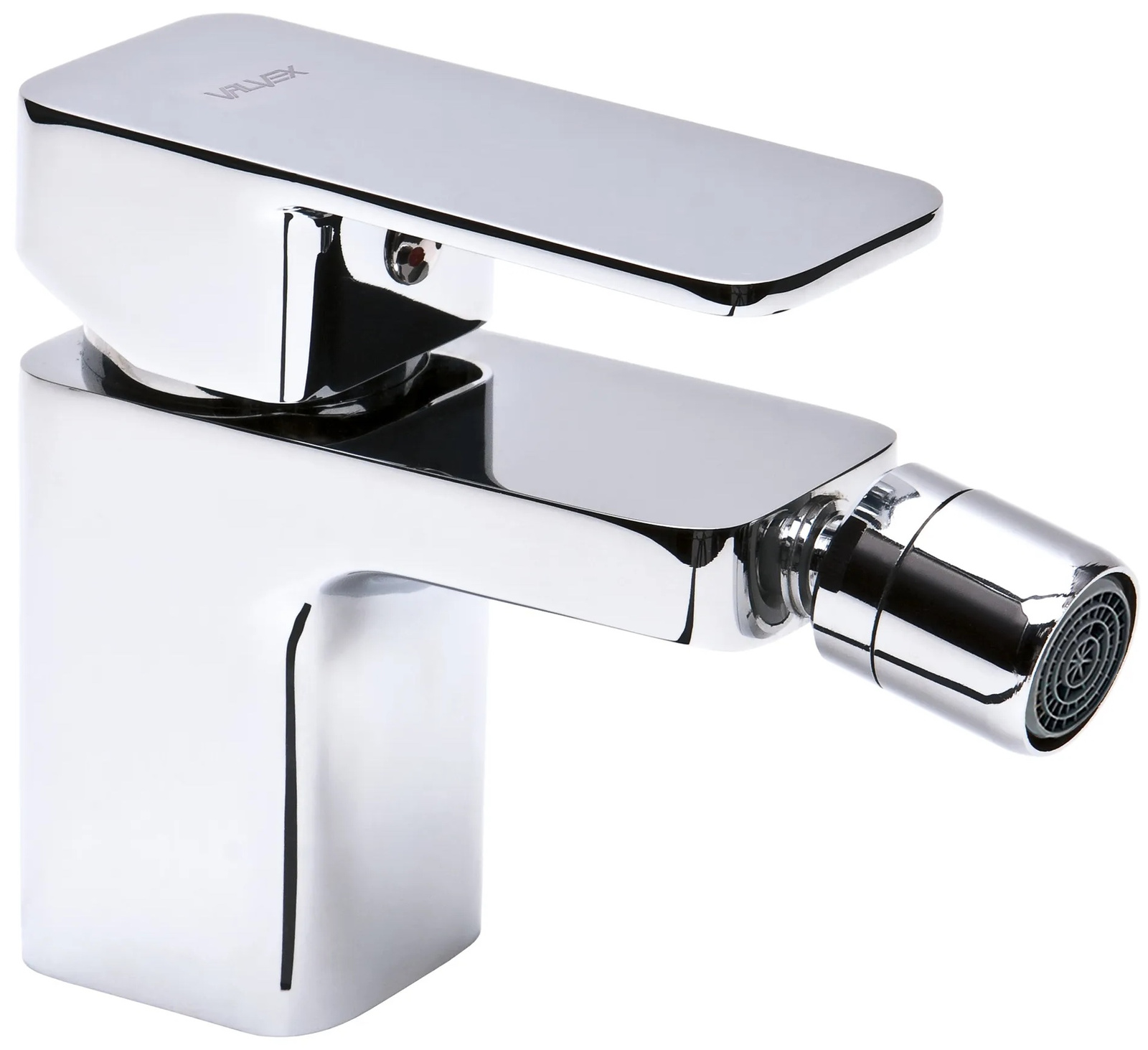 Valvex Stojaca Bidetová Batéria S Vypúšťacou Zátkou Loft, Chróm
