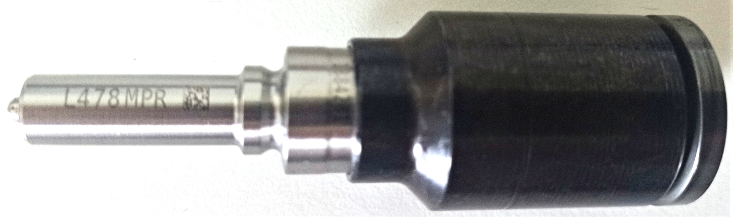 PL221PBC - Распылитель сопла комплект DELPHI L478 новый OE