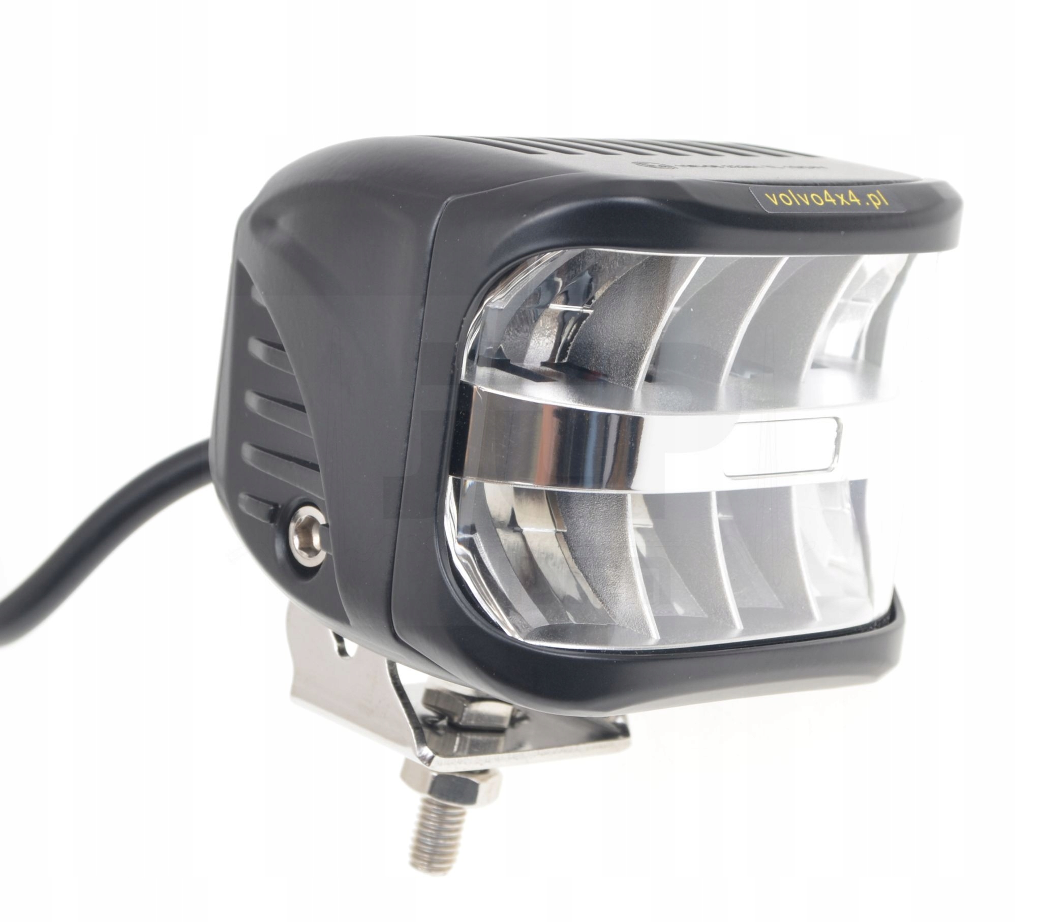 

Halogen Reflektor Lampa 8x Led Mini Ciągnik Widlak