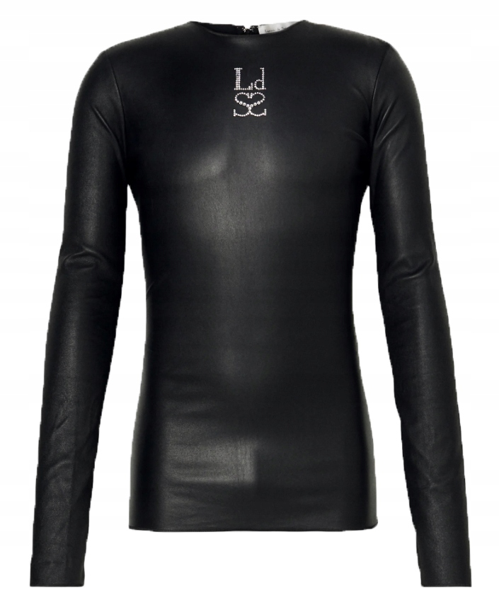 Ludovic de Saint Sernin Unisexový top r.XS