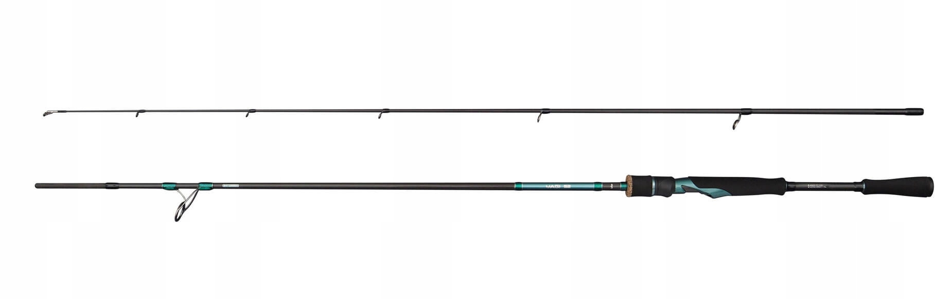 Wędka Dam Yagi Spin S2 7.0FT 2.13M 7-28G/M 2SEC
