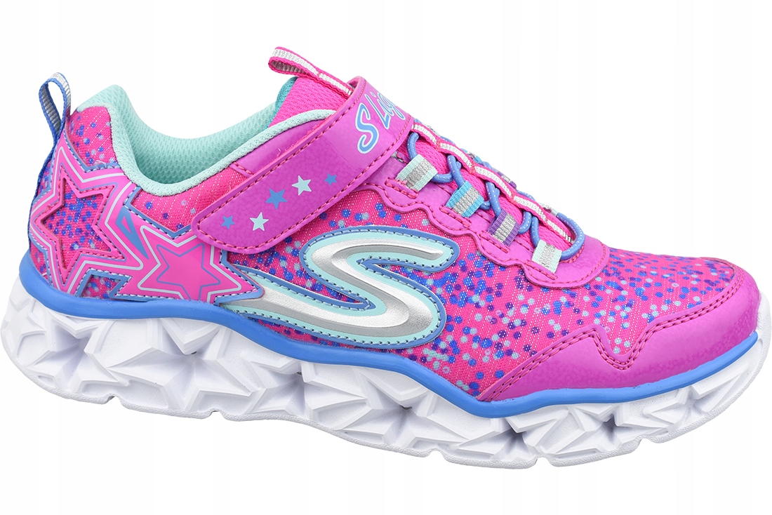 

Dzieciece Buty Skechers Galaxy Lights 10920L-NPMT