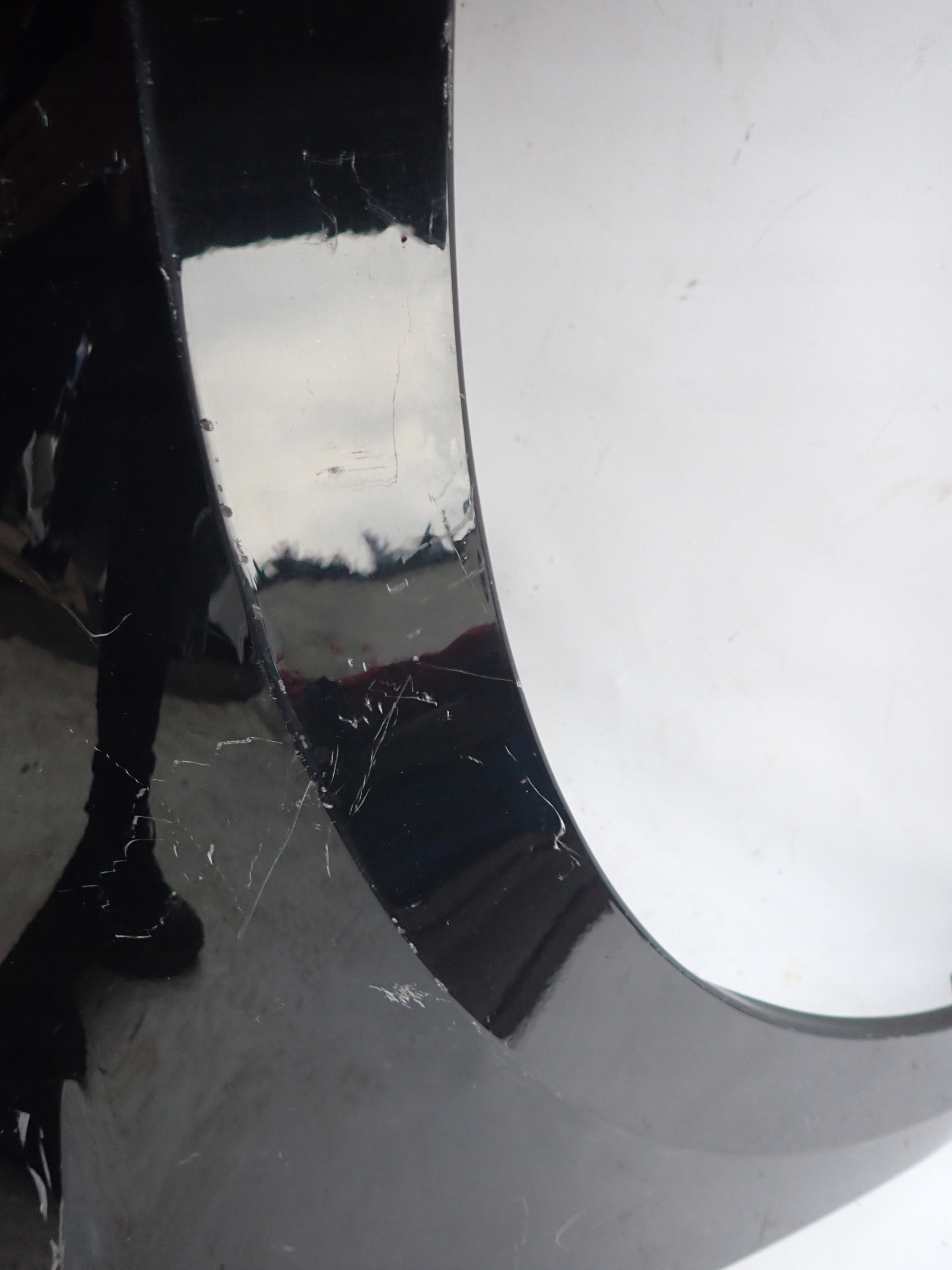 VW PASSAT B8 14-23 fender front front right