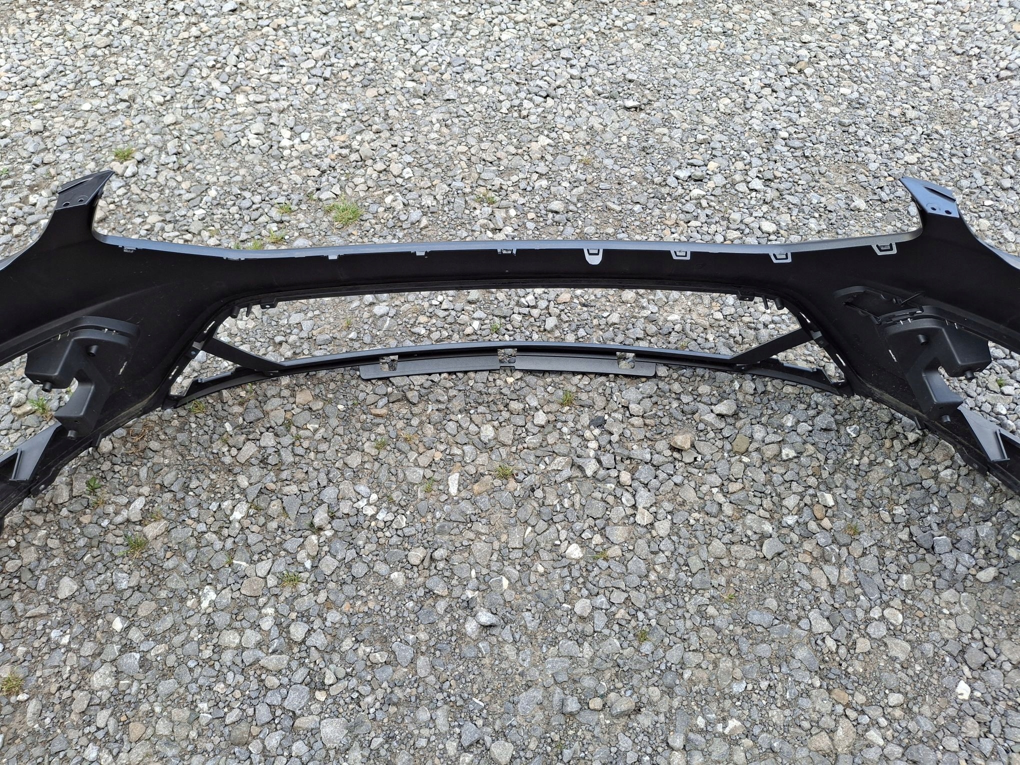 Frontstoßstange FORD KUGA II LIFT 2016R->