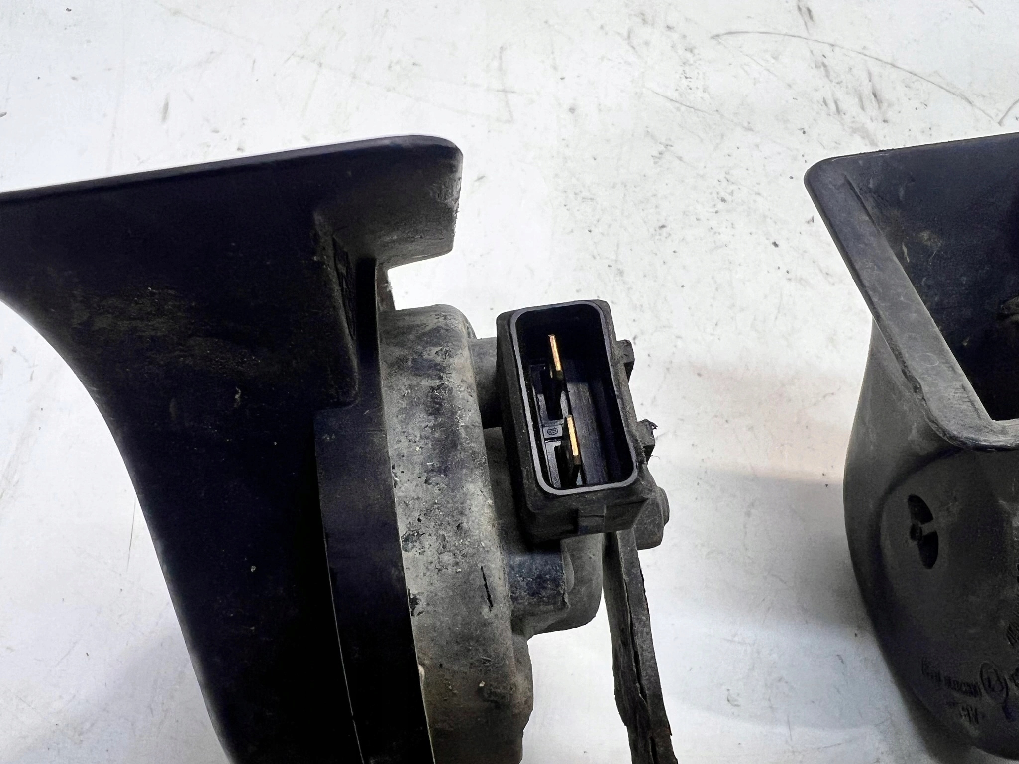 KLAKSON SYGNAL VW SHARAN 7M3951183B