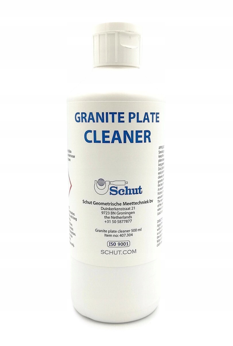 

Środek do czyszczenia płyt granitowych 500 ml