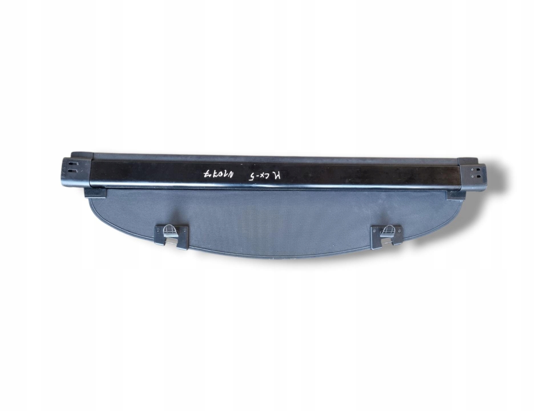 blinds boot Mazda CX-5 2014 KD45-68-34XA