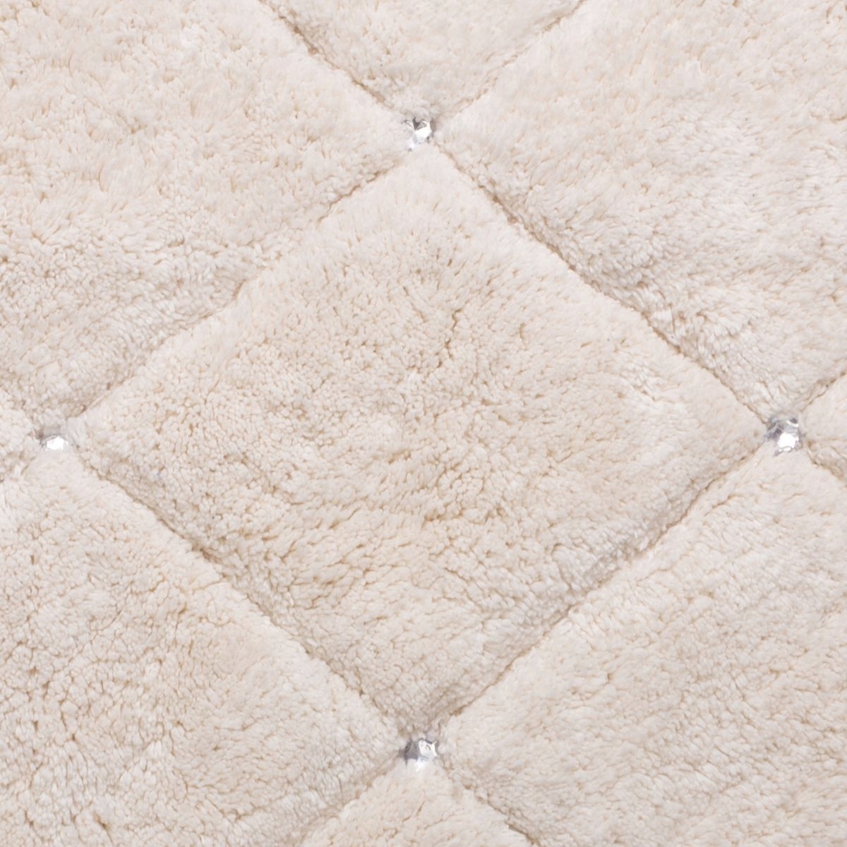 

Dywanik Eurofirany 60x90 cm kremowy