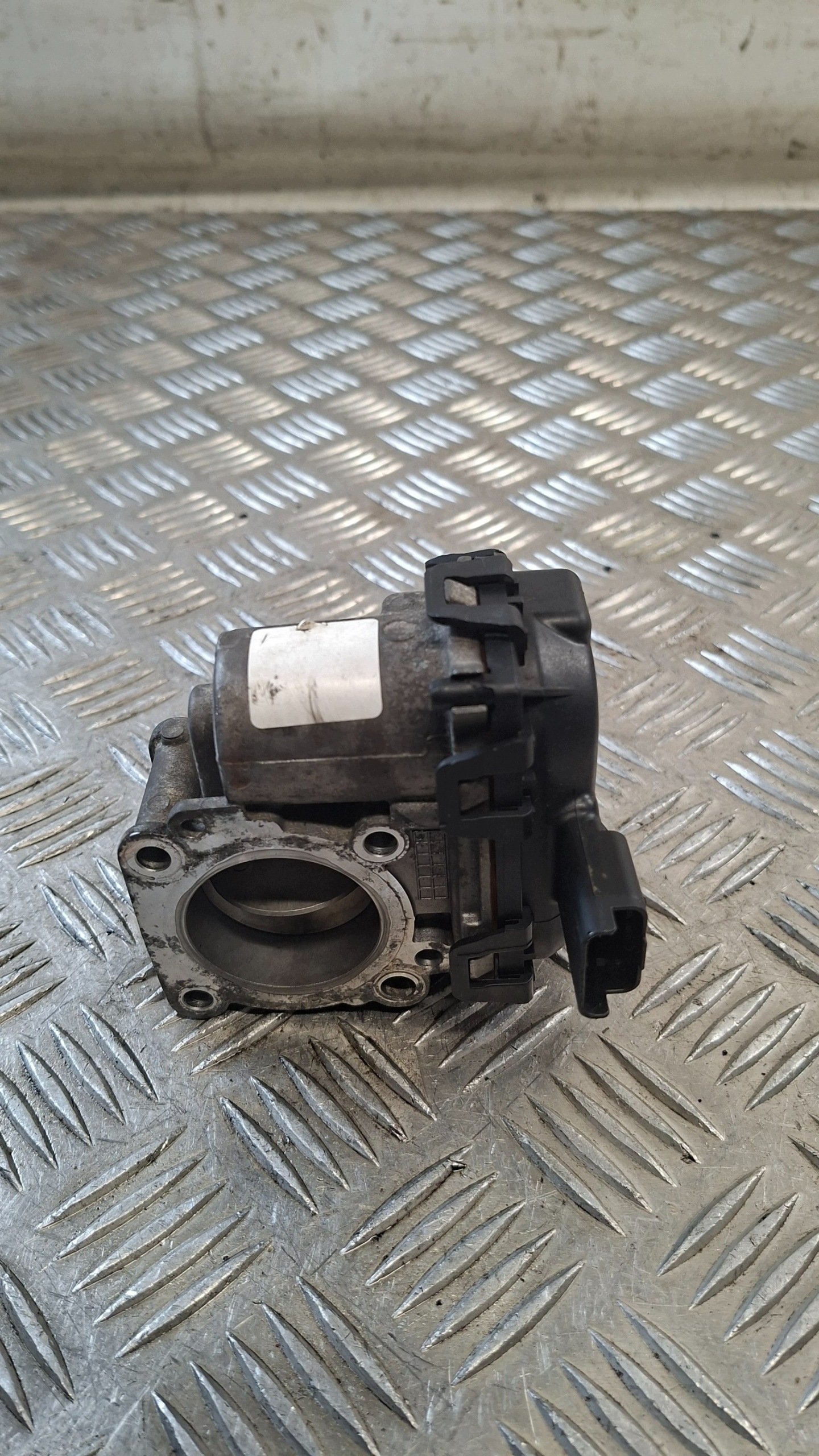 valvola a farfalla PEUGEOT 301 1.6HDI