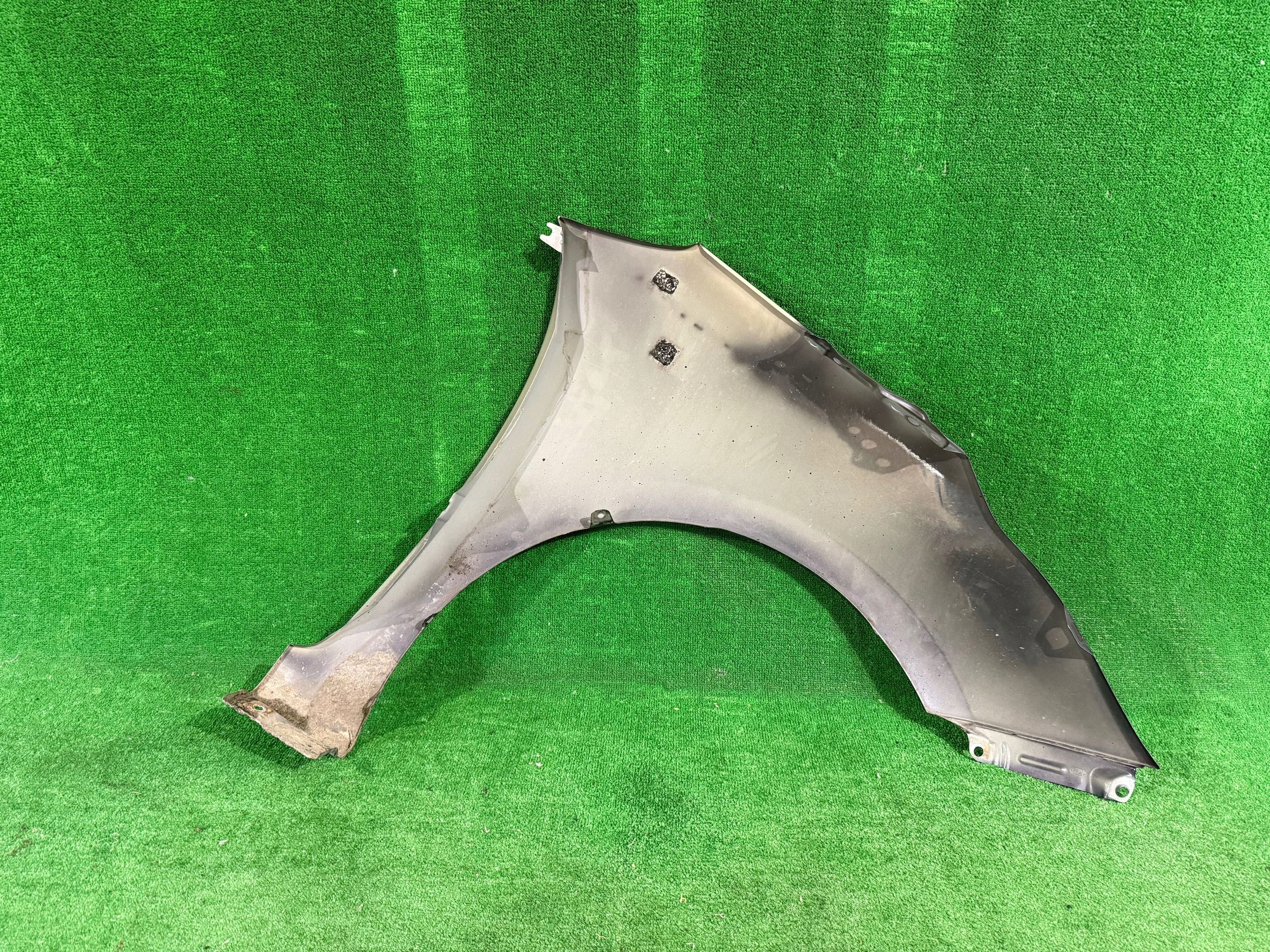 fender front front left KIA CEED II NR:105