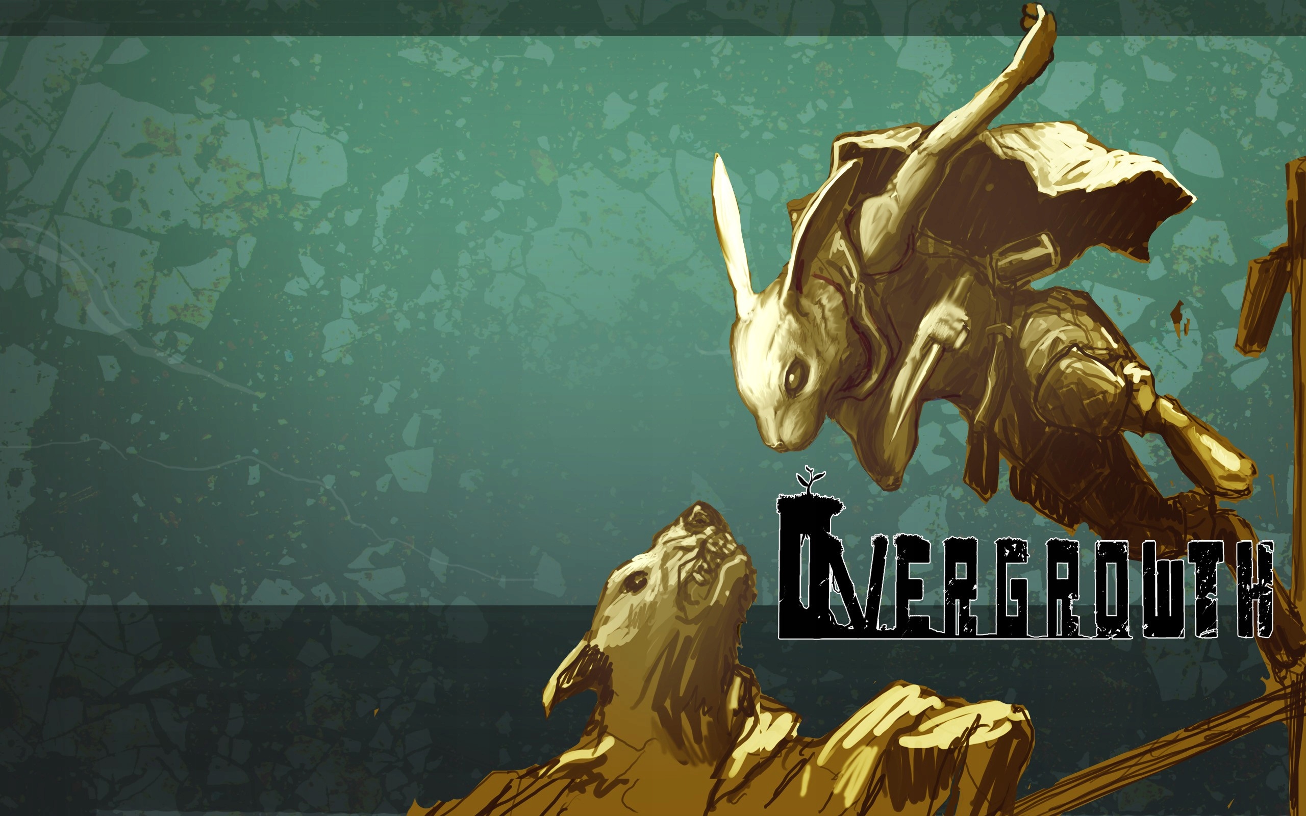 Overgrowth Pc Steam Kod Klucz