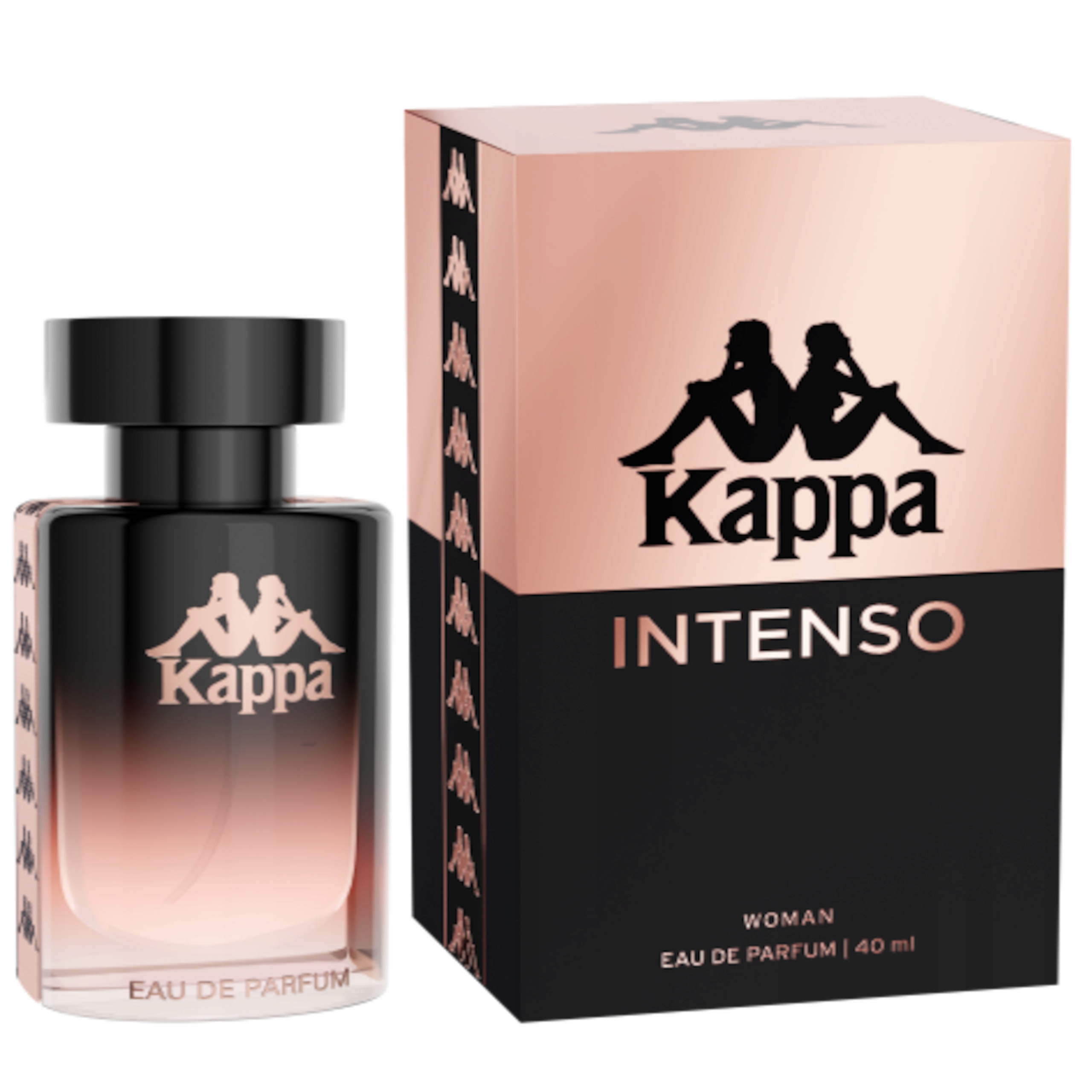 KAPPA INTENSO NŐI EAU DE PARFUM 40ml za Allegro
