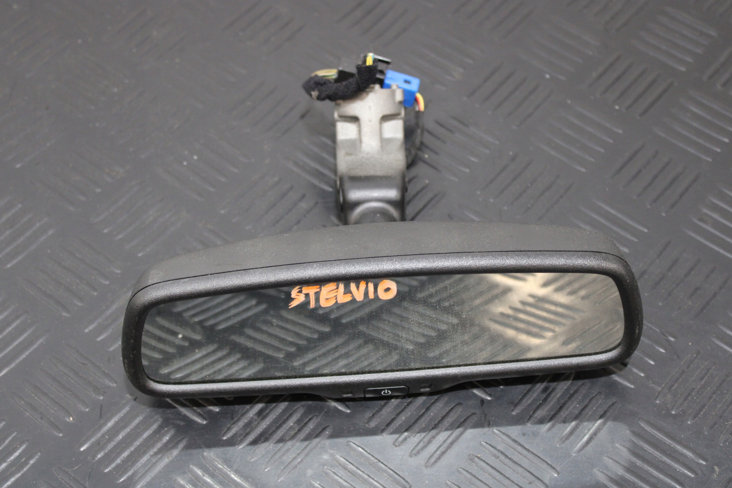 RETROVISORE INTERNO ALFA ROMEO STELVIO