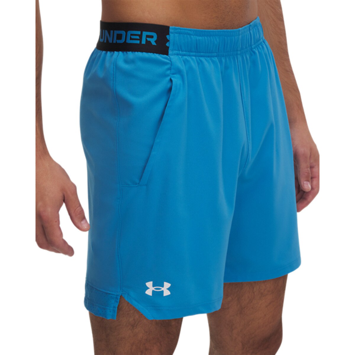 Spodenki męskie Under Armour Vanish Woven Shorts 1373718452