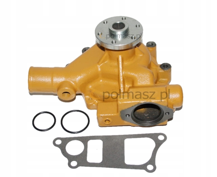 Pompa wody Komatsu PW98 PW118 PC88 water pump
