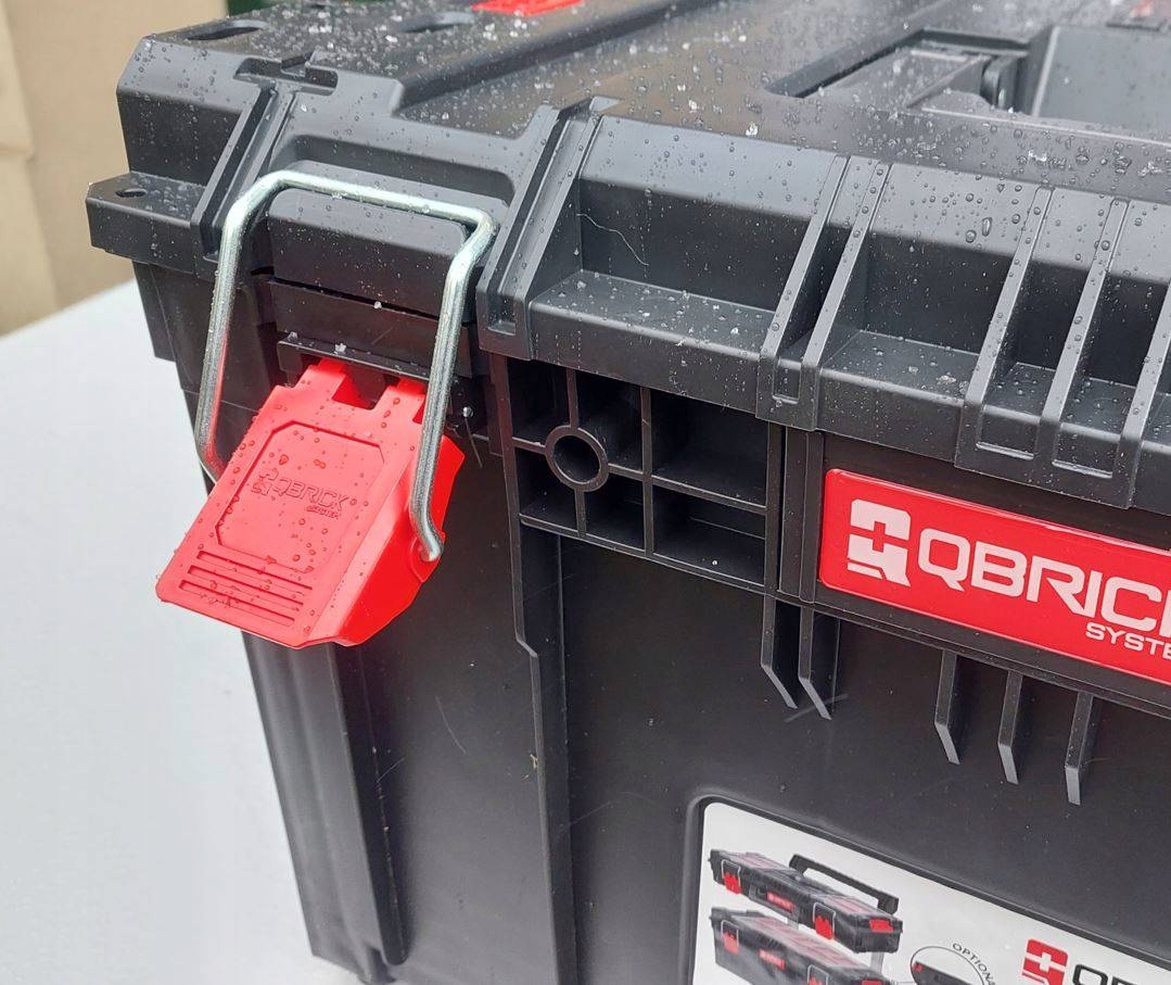 Qbrick System PRIME SET 1 Szerokość produktu 36 cm