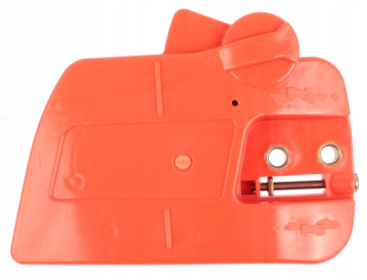 Osłona sprzęgła hamulec Husqvarna 235 236 240 Marka German