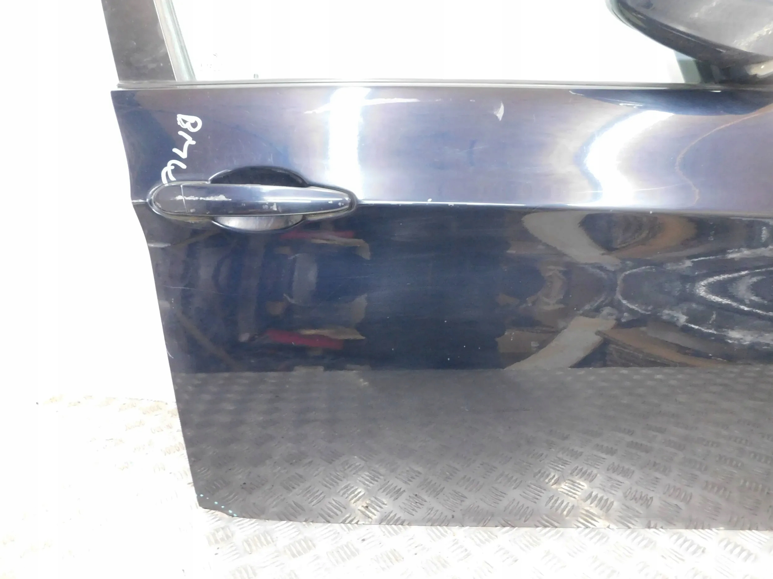 PORTIÈRE AVANT AVANT DROIT BMW 3 E90 E91